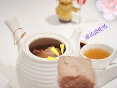 -尚一汤 广东炖汤(金桥国际店)