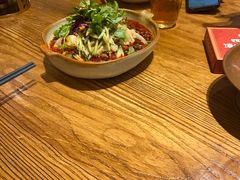 -清真·双公羊·馕坑烤全羊(奥体店)
