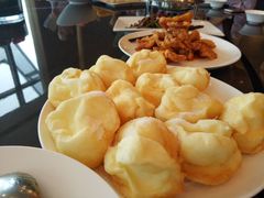 -小南洋海景餐厅(深圳湾店)