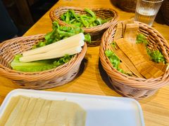 -四喜小胖·北京涮肉(五道营店)