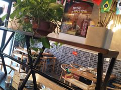 -小郡肝串串香(北蔡店)
