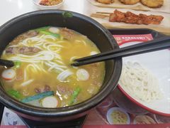 -大官米线(喜盈门范城店)
