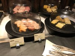 -OPEN開全日自助餐厅·牛肉火锅·海鲜(佛山希尔顿酒店)