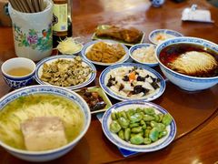 -同得兴 Since·1995 传统苏式面馆(十全街店)