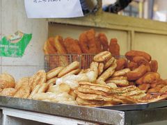 -星神早餐店