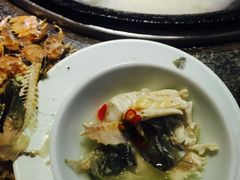 -船梆煮•蒸汽海鲜·生腌干蒸(五四广场店)