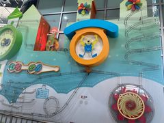 -南京科技馆