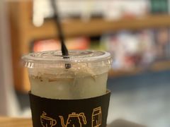 -HAY COFFEE