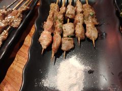 -烧蠔帮·湛江生蚝(南桥店)