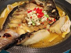 -半天妖烤鱼(和平印象城店)