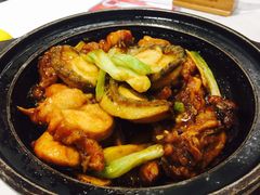 -稻香酒家·35年老字号(侨光店)