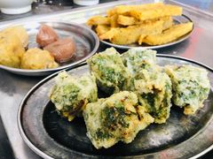 -老福合沟无米粿甜汤粿品店