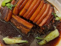 -无锡城中皇冠假日酒店·芳园中餐厅