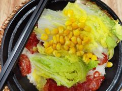 -堂屋糖水店(愚园店)