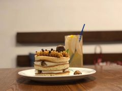-AFS Cafe & Canteen(闽江二路店)
