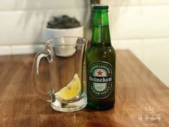 喜力250-情书咖啡(凯城花园店)