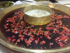 -杨家火锅(国美店)