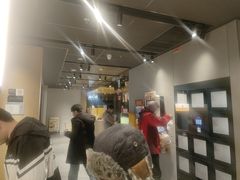 -麦当劳(国贸店)
