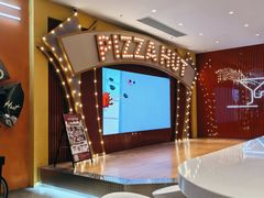 -必胜客(大悦城店)