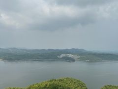 -天目湖山水园