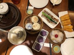 -北海金昌开元名都大酒店·四季轩中餐厅