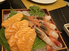 -斯普汇生蚝牛排馆(中骏世界城店)