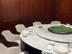 -深圳美高梅酒店-品聚嘉府中餐厅