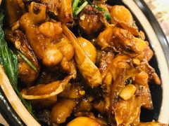 -乡亲鹅肉城(吴江店)