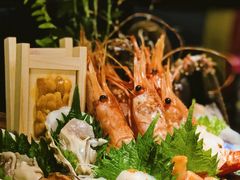 -花潮料理艺食馆(SM新生活广场店)