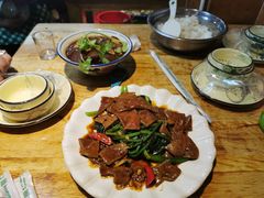 -聪辉同安老美食饭店(大元路店)