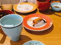 -晴季寿司(延河路万达广场店)