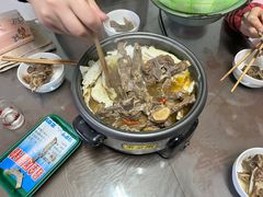 -京城一锅羊蝎子火锅(官塘新村店)