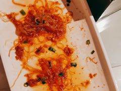 -晋阳春·山西菜·北京烤鸭(交大店)