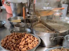 -铭辉沙嗲面(新街商业城店)