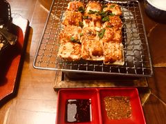 -雀舞云南菜(天津天河城购物中心店)