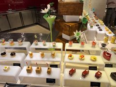 -盛宴自助餐厅(运达喜来登店)