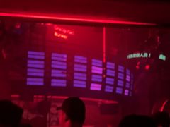 -Orangutan Bunker猩猩地堡酒吧(兰桂坊店)