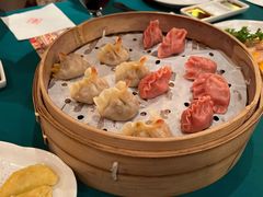 -唐乐宫歌舞剧院·餐厅