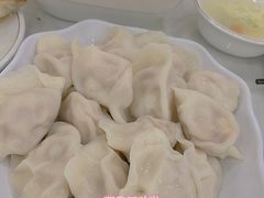 -东北饺子馆(马尾君竹店)