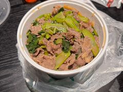 -菜忠潮州牛肉店(岗厦店)