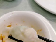 -黄家饺子东北特色菜馆(湖滨商业街店)