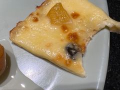 榴莲pizza-韩盛·盛江山自助料理(沈辽路万达店)
