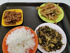 -华中科技大学百景园(三楼酒店)