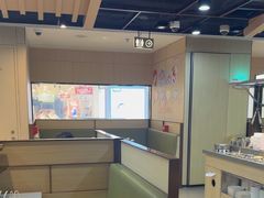 -海底捞火锅(振华商厦店)