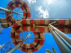 -平江亚马逊水上乐园