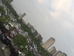 -宁波杉井奥特莱斯广场