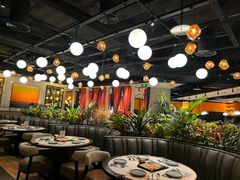 -半秋山西餐厅(巴南万达广场店)