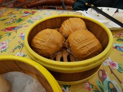 -芳姨广东砂锅粥(张庄路店)