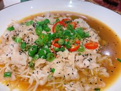 -锦府盐帮·李宅(领展购物广场中关村店)