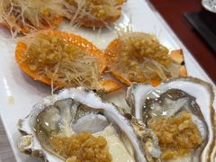 -船奇蒸汽海鲜·闽菜(八市海鲜总店)